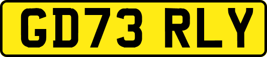 GD73RLY