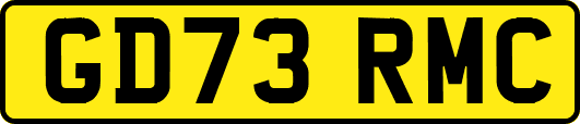 GD73RMC