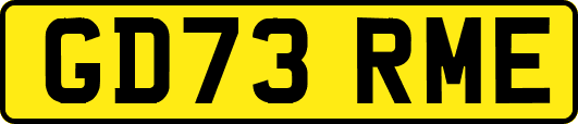 GD73RME
