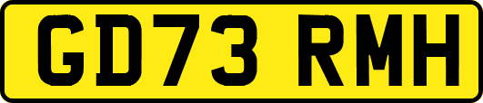 GD73RMH