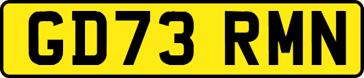 GD73RMN
