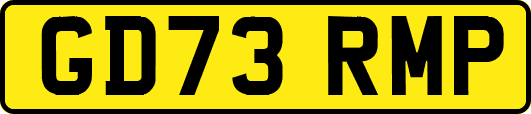 GD73RMP