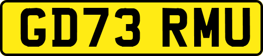 GD73RMU