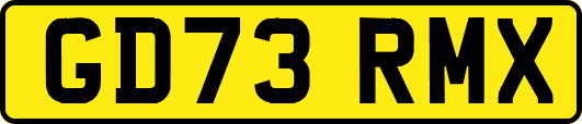 GD73RMX