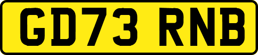 GD73RNB