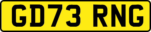 GD73RNG