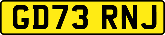 GD73RNJ