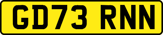 GD73RNN