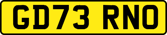 GD73RNO