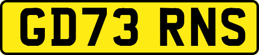 GD73RNS