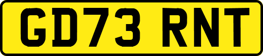 GD73RNT