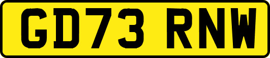 GD73RNW