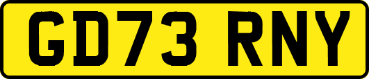 GD73RNY