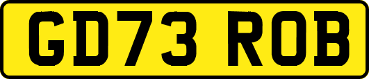 GD73ROB