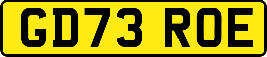 GD73ROE