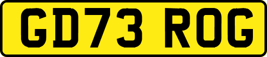 GD73ROG