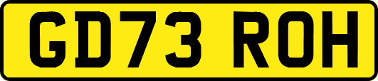 GD73ROH