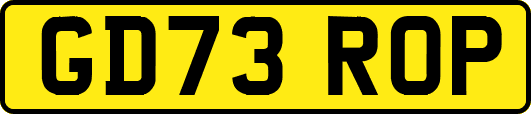 GD73ROP