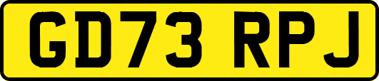 GD73RPJ