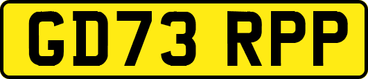 GD73RPP