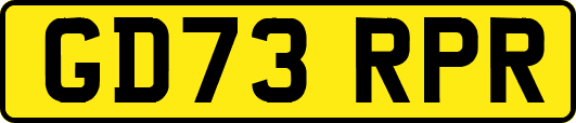 GD73RPR
