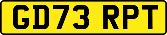 GD73RPT