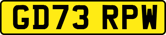GD73RPW