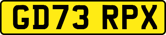 GD73RPX