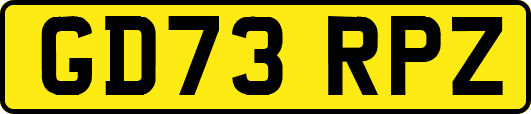 GD73RPZ