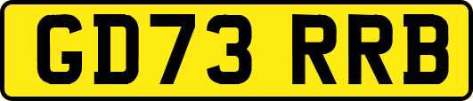 GD73RRB