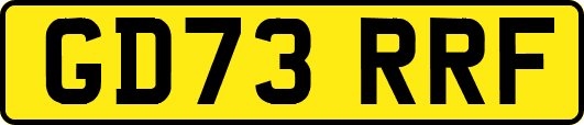 GD73RRF