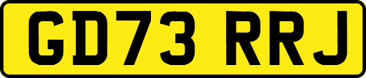 GD73RRJ