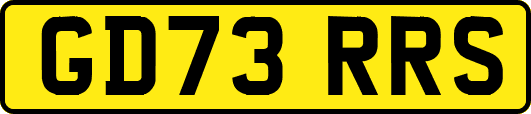 GD73RRS