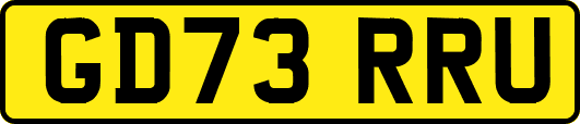 GD73RRU