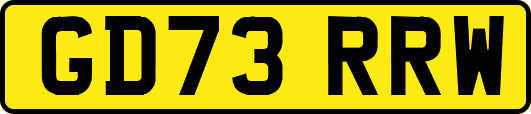 GD73RRW