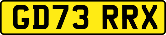 GD73RRX