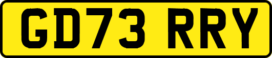 GD73RRY
