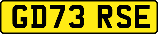 GD73RSE