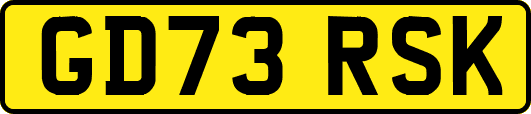 GD73RSK