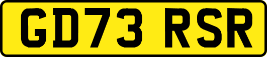 GD73RSR