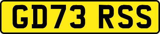 GD73RSS