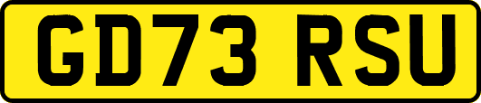 GD73RSU