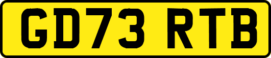 GD73RTB