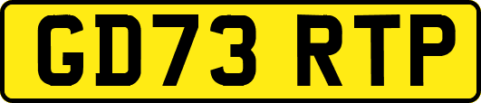 GD73RTP