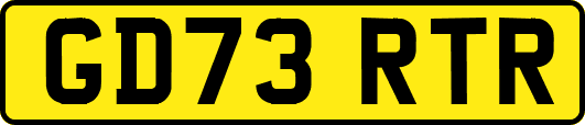 GD73RTR