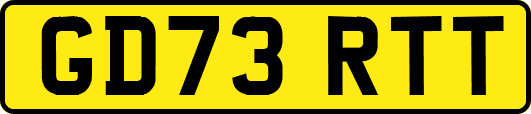 GD73RTT
