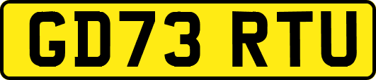 GD73RTU