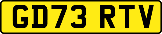 GD73RTV