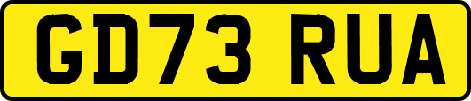 GD73RUA