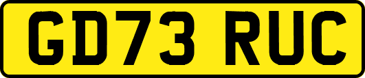 GD73RUC